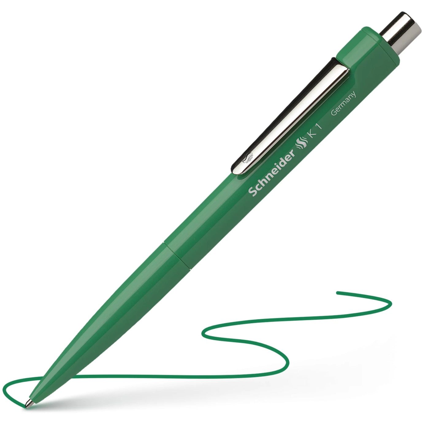 Schneider K1 Ballpoint Pen