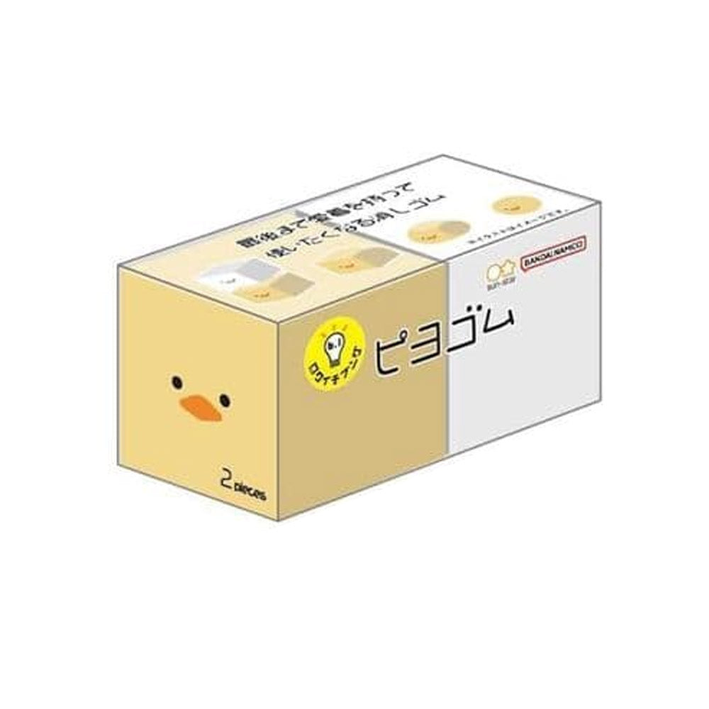 Sun-Star Chick Eraser