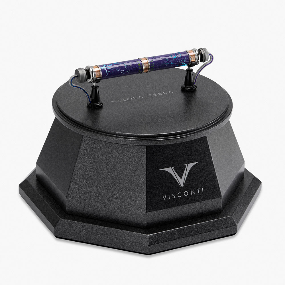 Visconti Nikola Tesla Rollerball Pen