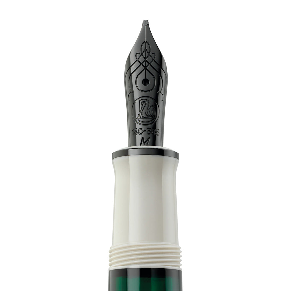 Pelikan Souveran M670 Fountain Pen Warm Grey Special Edition