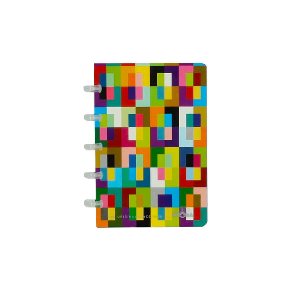 Atoma Abstract Notebook A6 by Atoma at Cult Pens