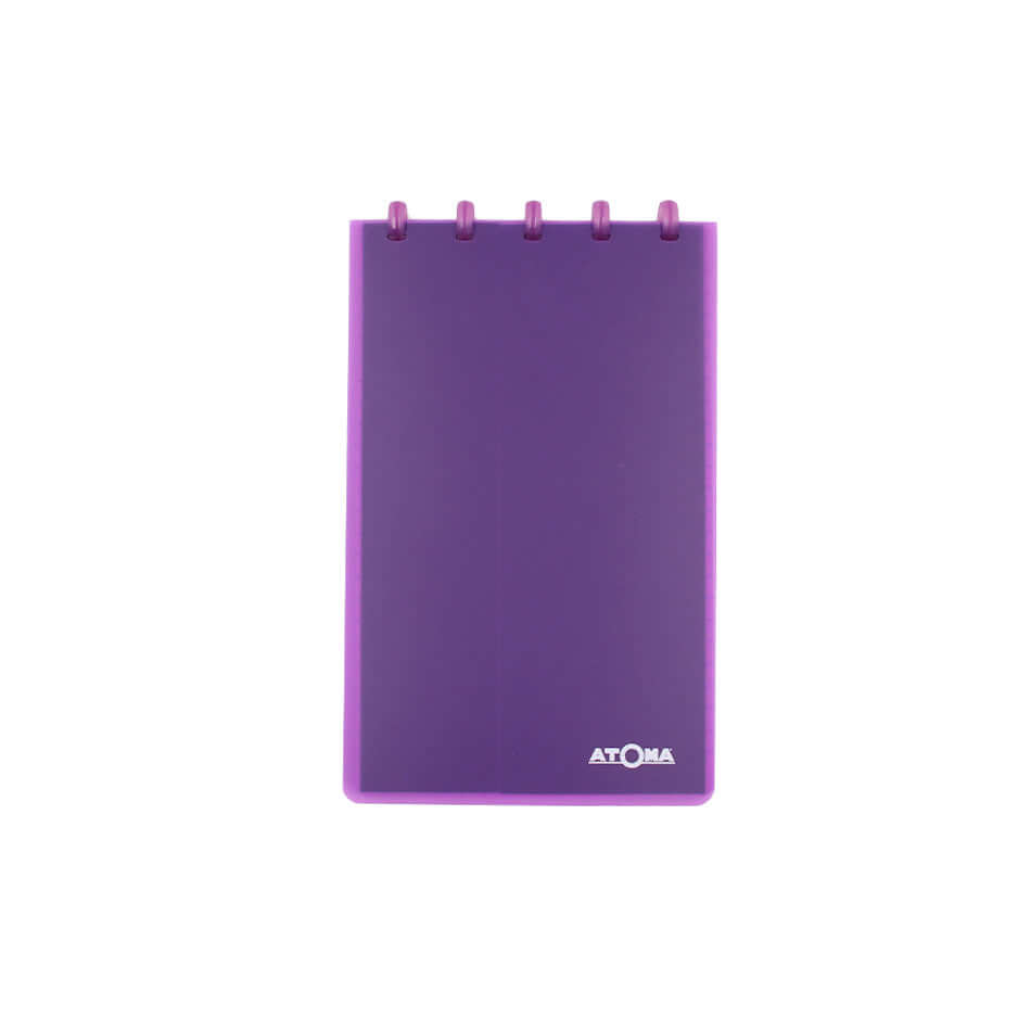 Atoma Vocabulary Notebook by Atoma at Cult Pens
