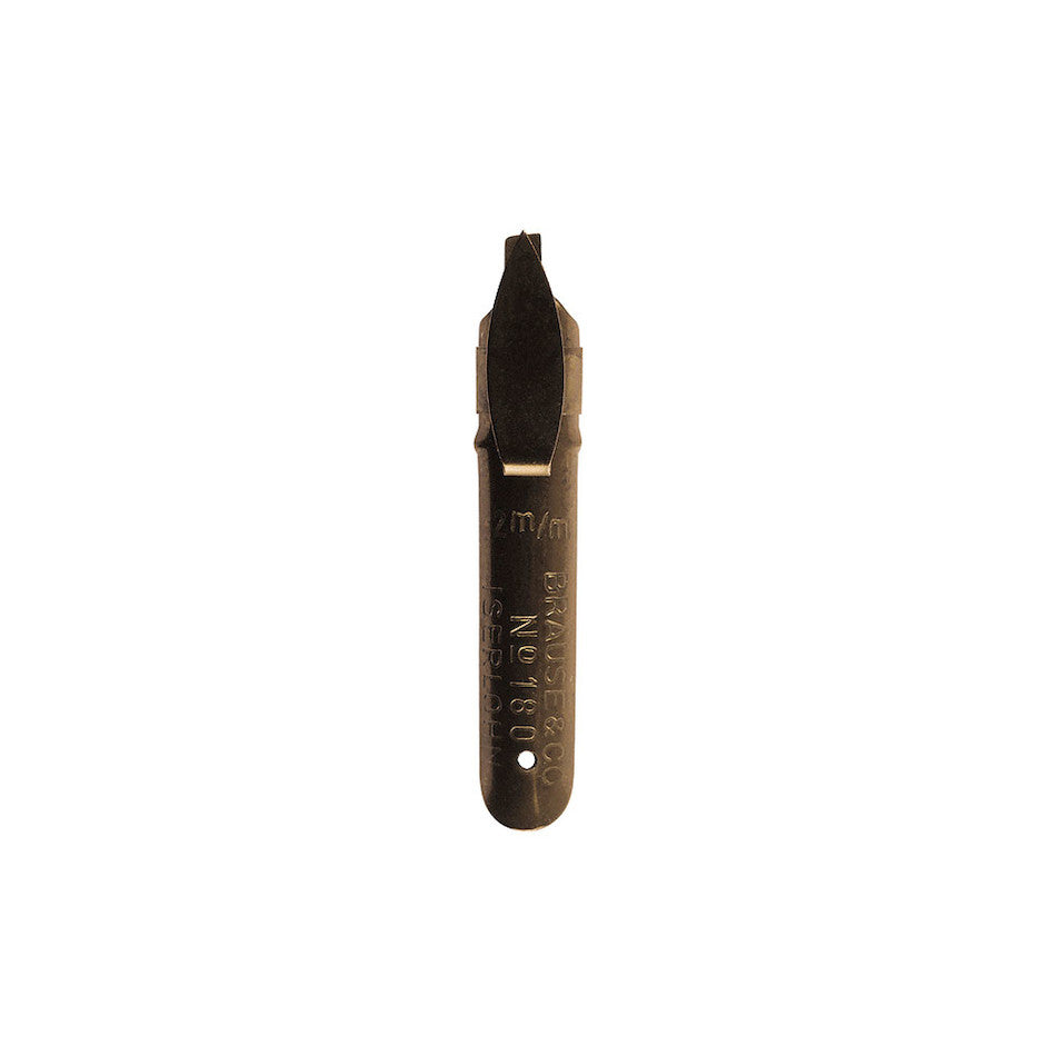 Brause Left Nib Set of 3 by Brause at Cult Pens