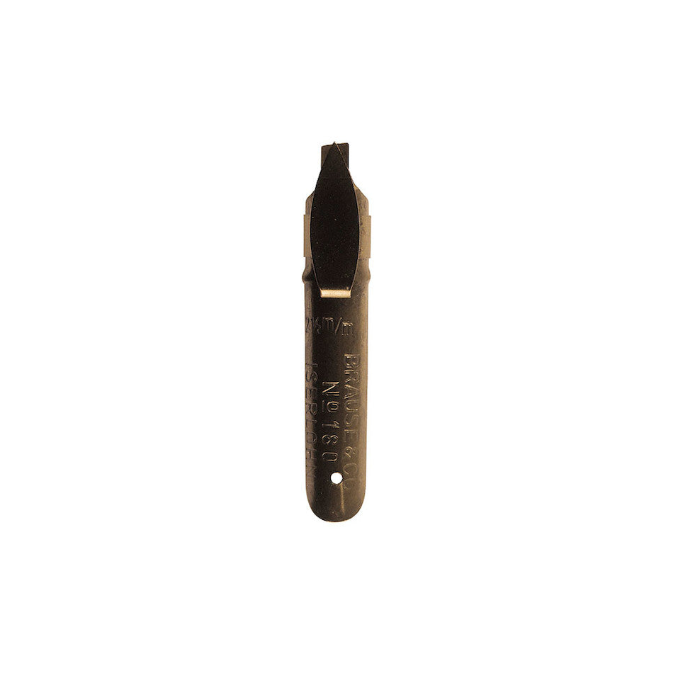 Brause Left Nib Set of 3 by Brause at Cult Pens