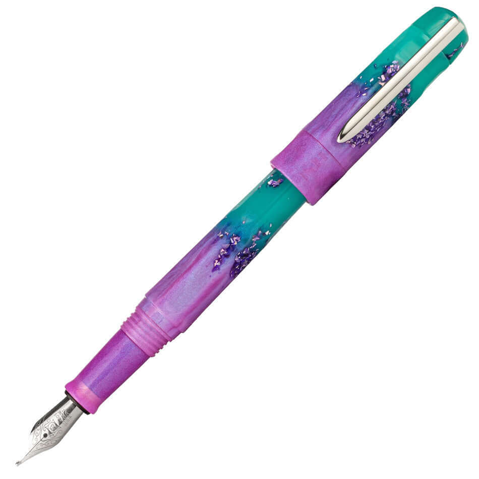 Benu Talisman Fountain Pen Mandrake by Benu at Cult Pens