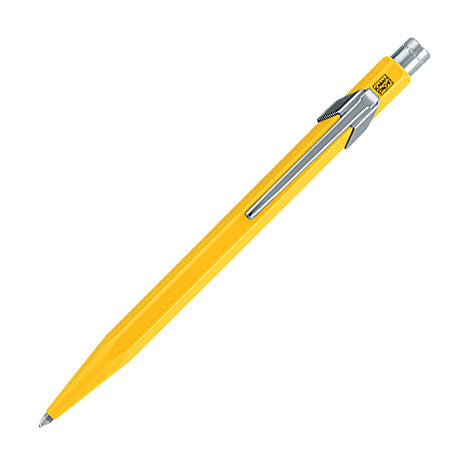 Caran d'Ache Metal Collection Classic Line 849 Ballpoint Pen by Caran d'Ache at Cult Pens