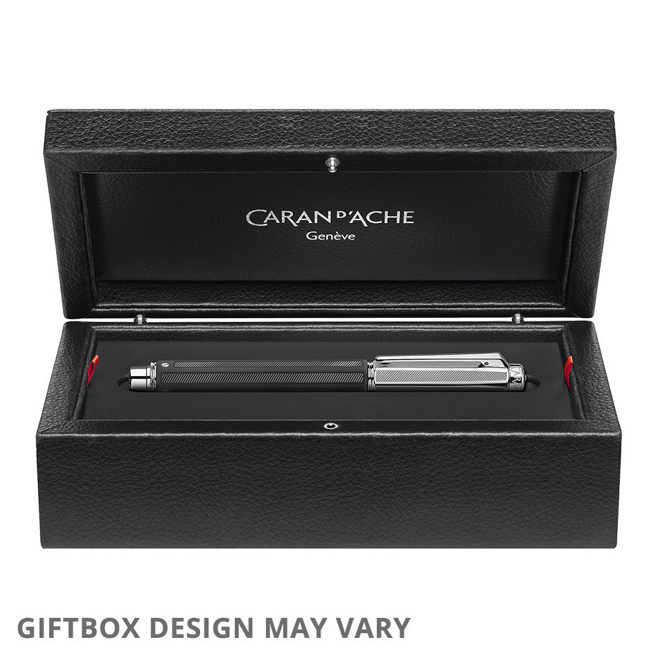 Caran d'Ache Varius RubRacer Mechanical Pencil by Caran d'Ache at Cult Pens