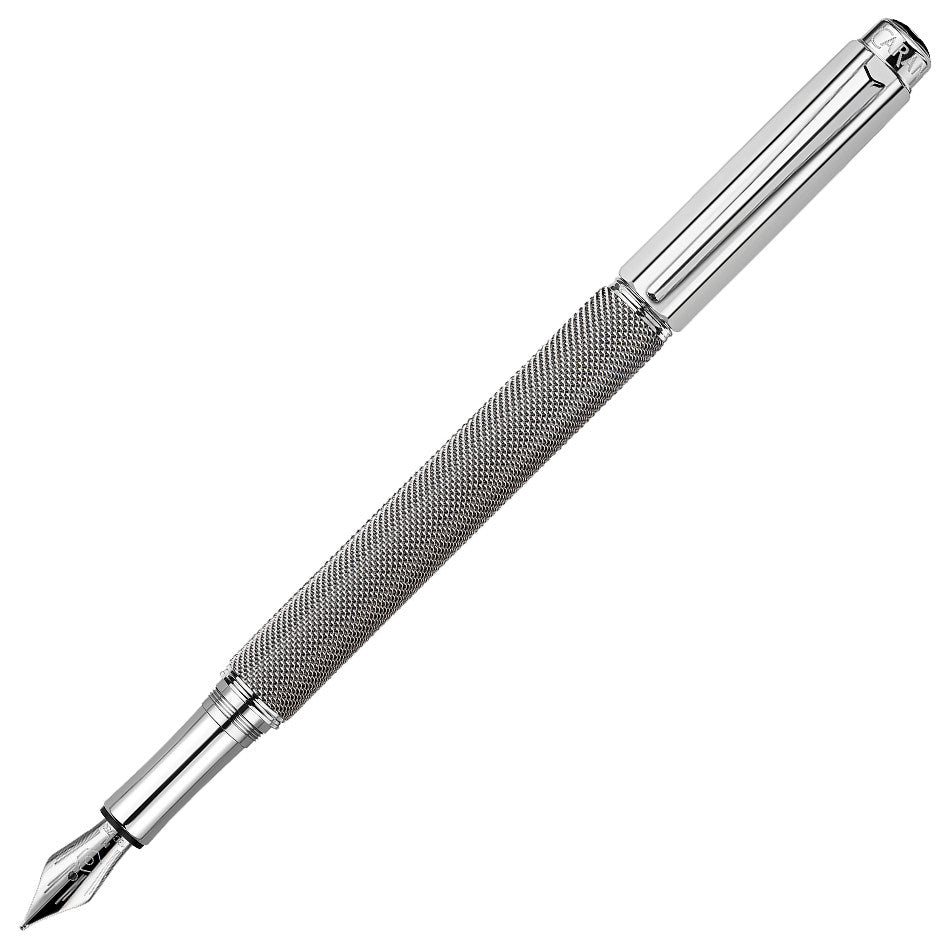 Caran d'Ache Varius Ivanhoe Fountain Pen by Caran d'Ache at Cult Pens