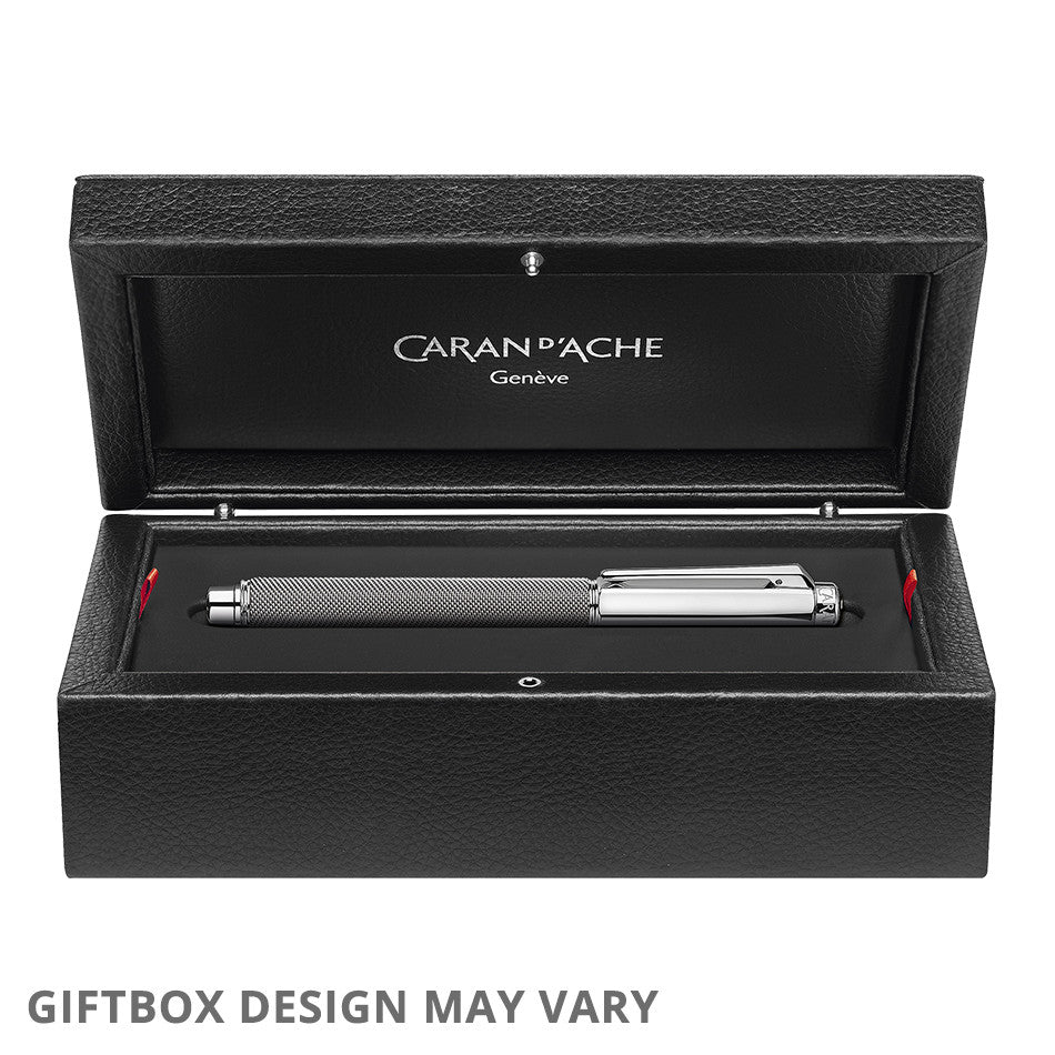 Caran d'Ache Varius Ivanhoe Fountain Pen by Caran d'Ache at Cult Pens
