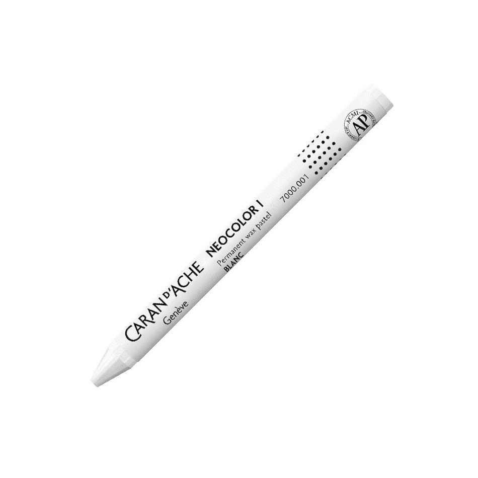 Caran d'Ache Neocolor I 7000 Wax Pastel by Caran d'Ache at Cult Pens