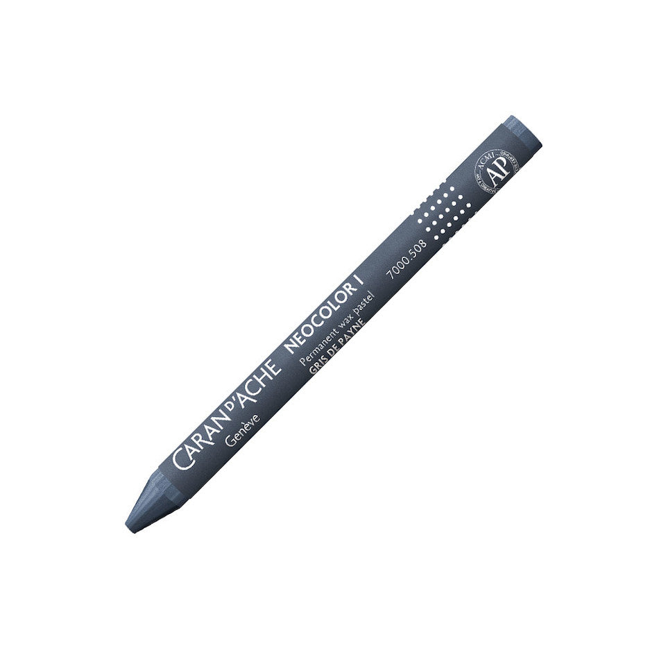 Caran d'Ache Neocolor I 7000 Wax Pastel by Caran d'Ache at Cult Pens