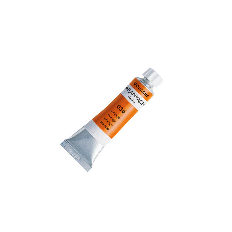 Caran d'Ache Gouache Studio Tube 10ml by Caran d'Ache at Cult Pens