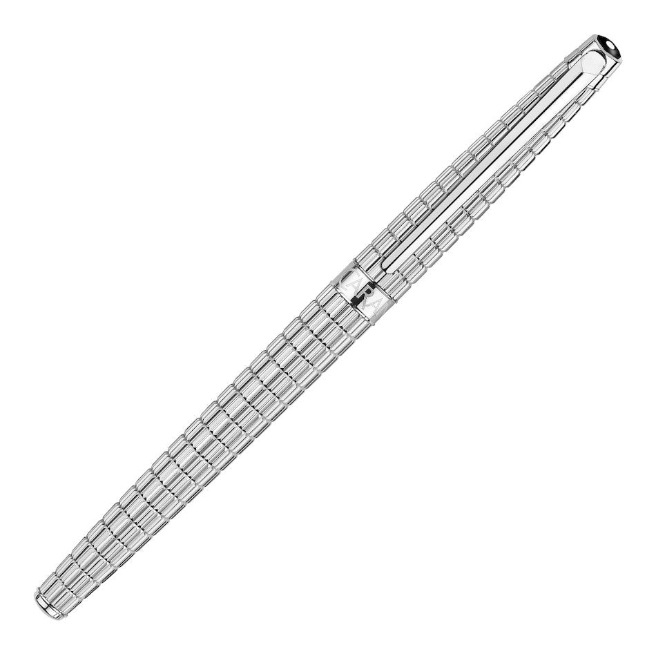 Caran d'Ache Leman Slim Lights Rollerball Pen by Caran d'Ache at Cult Pens