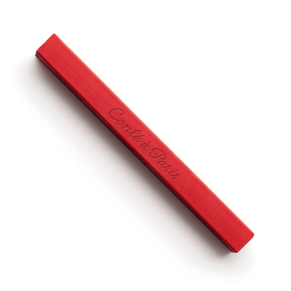 Conté à Paris Carre Colour Crayons by Conté à Paris at Cult Pens