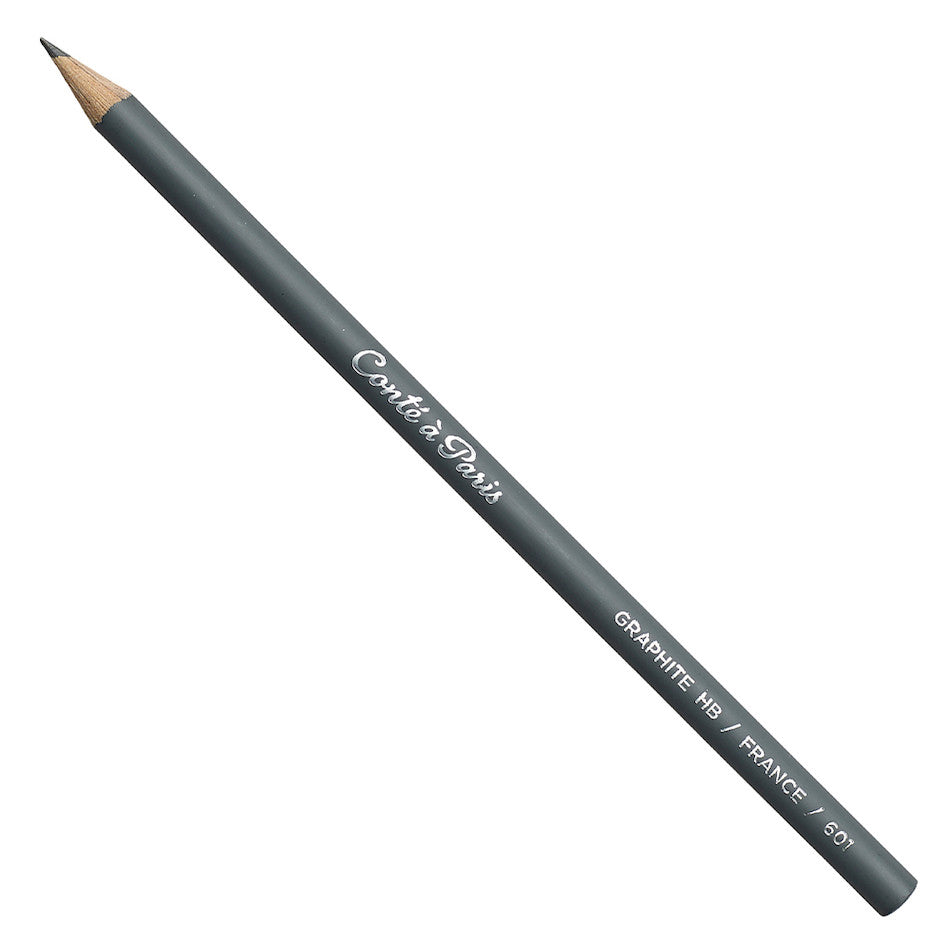 Conté à Paris Graphite Sketching Pencil by Conté à Paris at Cult Pens