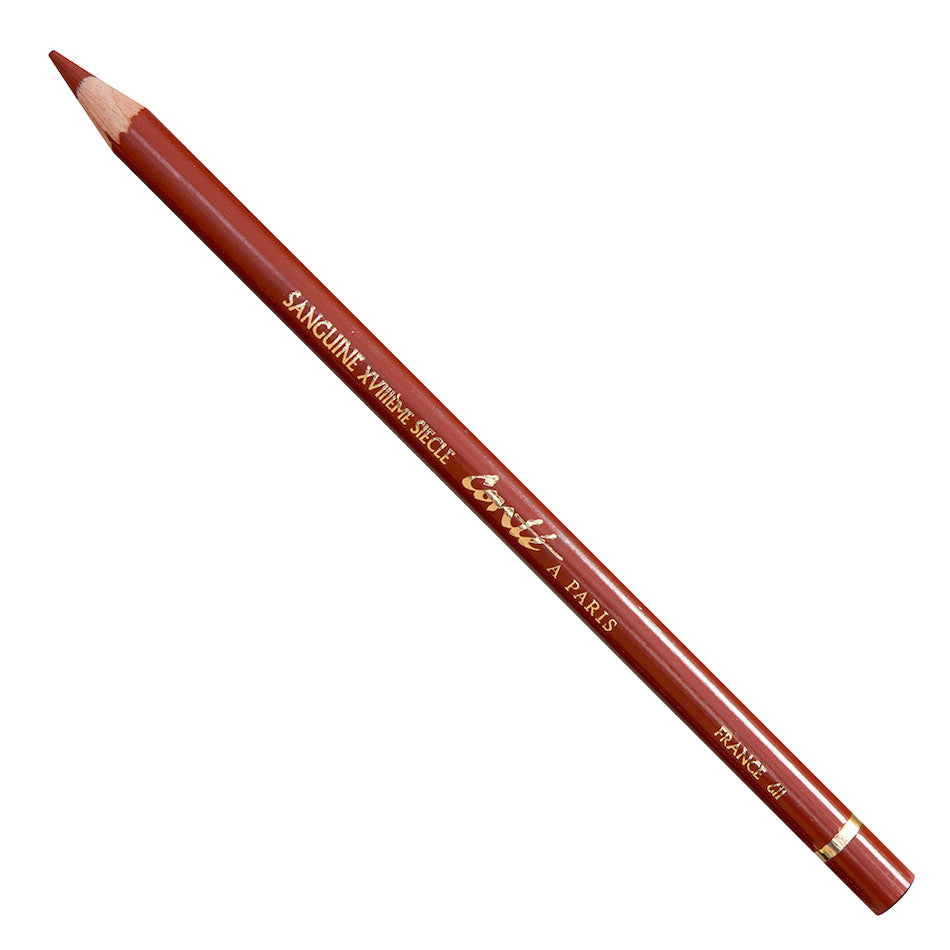 Conté à Paris Sketching Pencil Sepia by Conté à Paris at Cult Pens