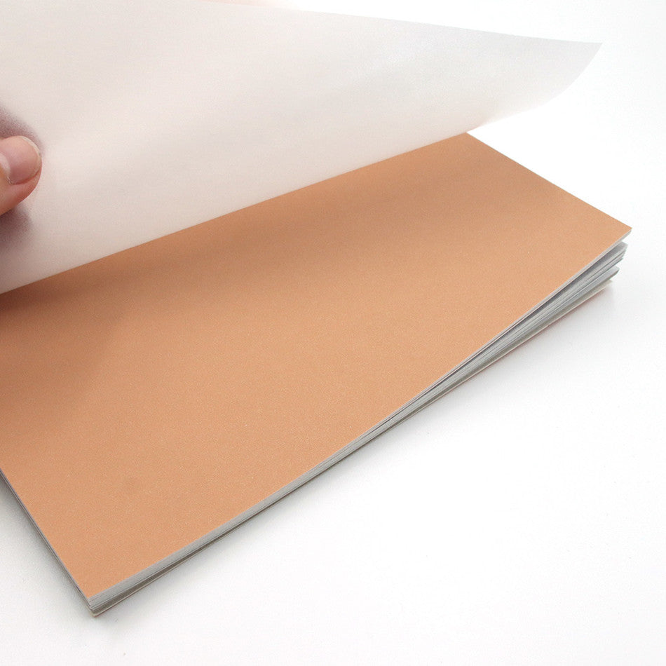 Clairefontaine Pastelmat Pad No.2 by Clairefontaine at Cult Pens