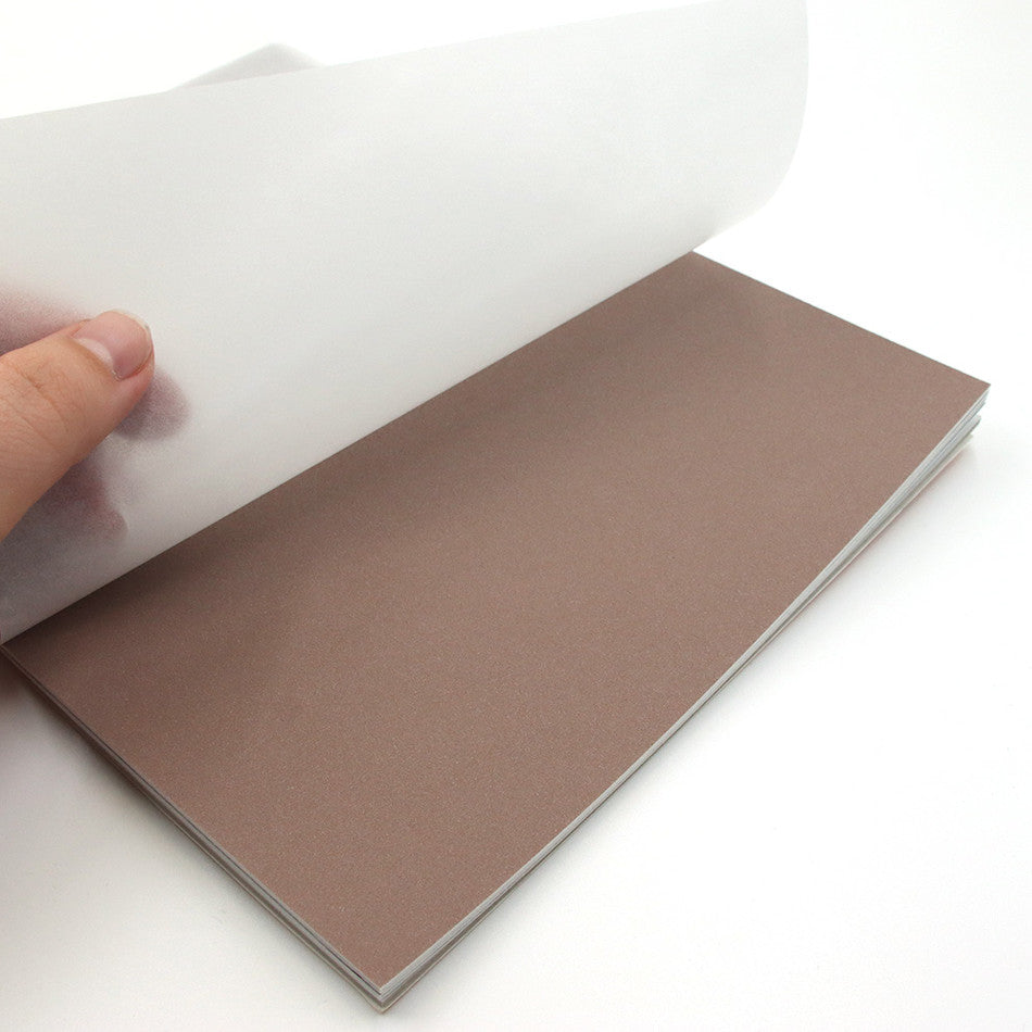 Clairefontaine Pastelmat Pad No.2 by Clairefontaine at Cult Pens