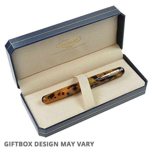 Conklin All American Fountain Pen Yellowstone by Conklin at Cult Pens