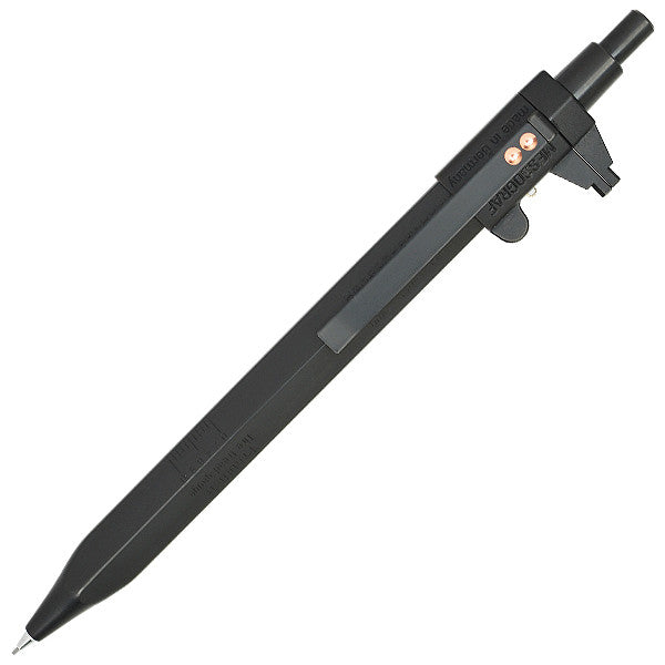 Cleo Messograf Mechanical Pencil 0.7 by Cleo Skribent at Cult Pens