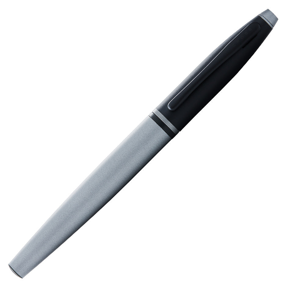 Cross Calais Rollerball Pen Grey by Cross at Cult Pens