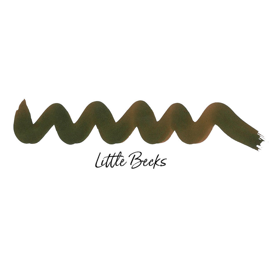 Cult Pens Iridescink by Diamine 30ml by Diamine at Cult Pens