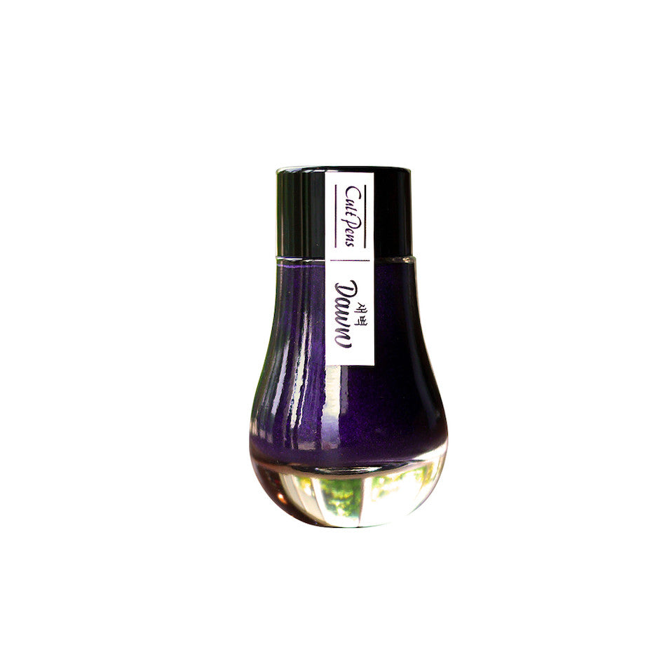 Cult Pens Exclusive Bottled Ink by Dominant Industry Limited Edition 25ml by Dominant Industry at Cult Pens