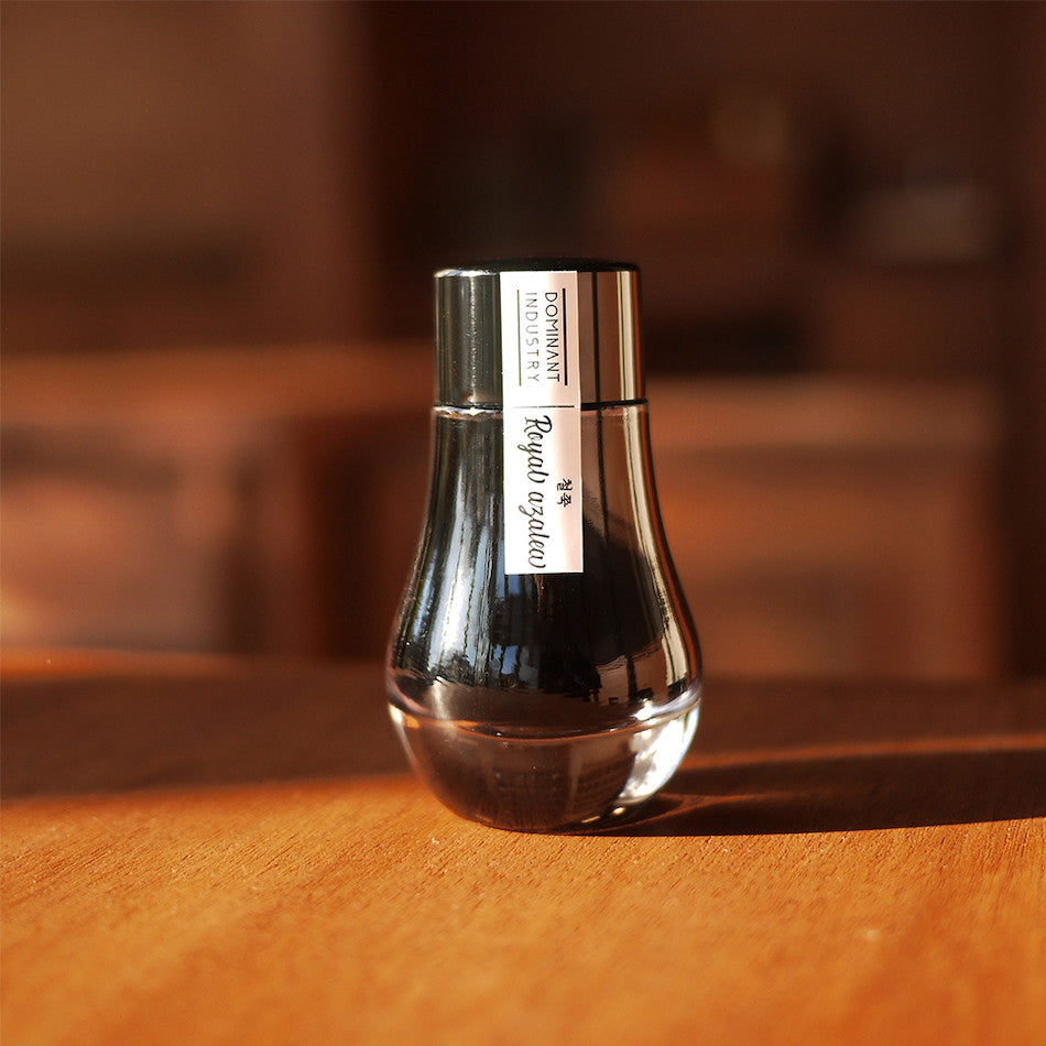 Dominant Industry Standard Bottled Ink 25ml by Dominant Industry at Cult Pens