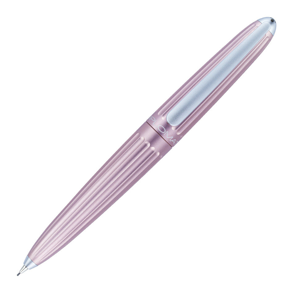 Diplomat Aero Mechanical Pencil Antique Rose by Diplomat at Cult Pens