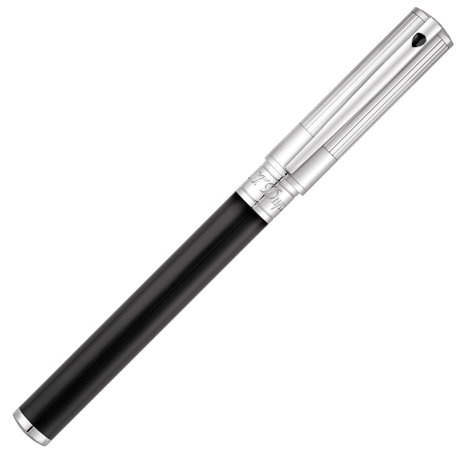 S.T. Dupont D-Initial Rollerball Pen Goldsmith by S.T. Dupont at Cult Pens