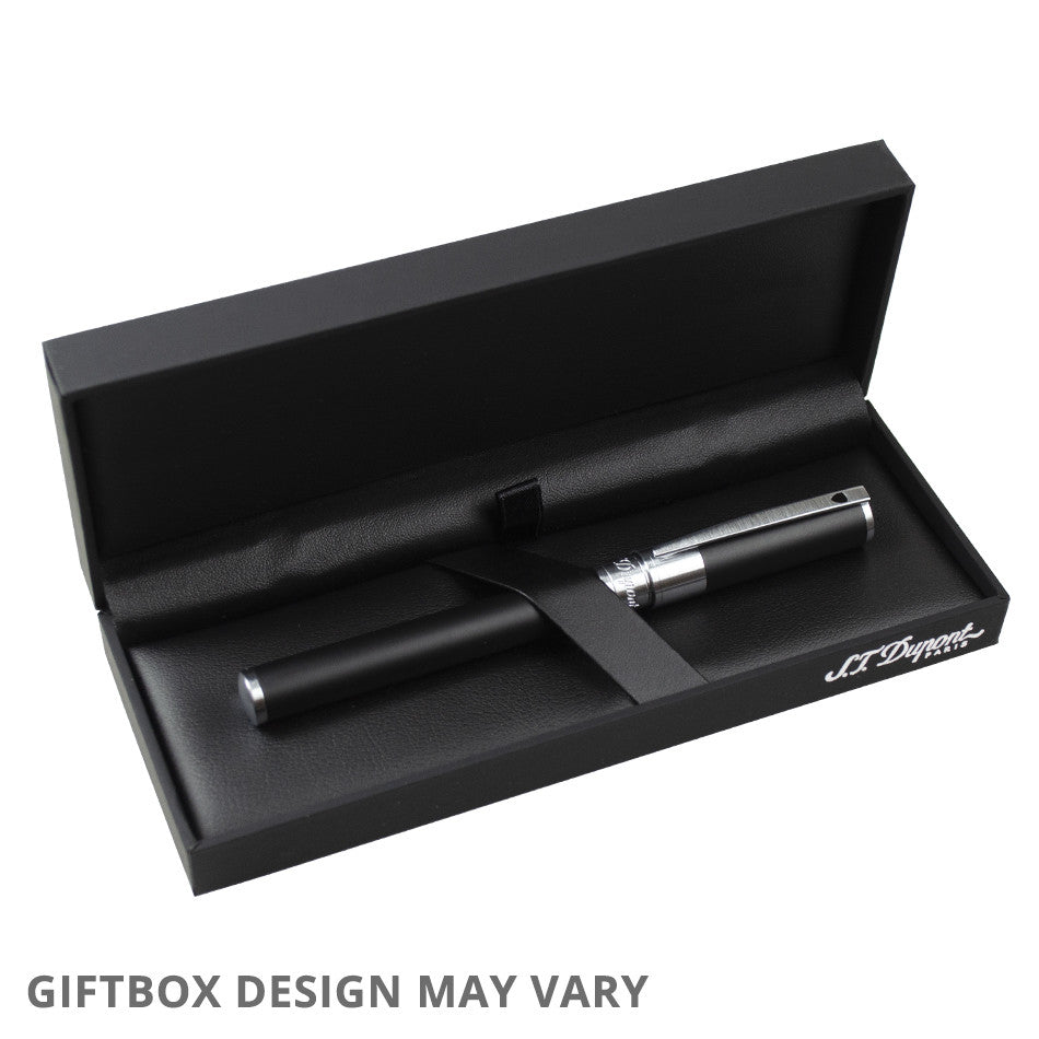 S.T. Dupont D-Initial Ballpoint Pen Goldsmith by S.T. Dupont at Cult Pens