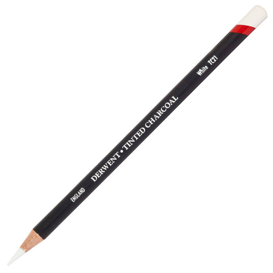 Derwent Tinted Charcoal Pencil by Derwent at Cult Pens