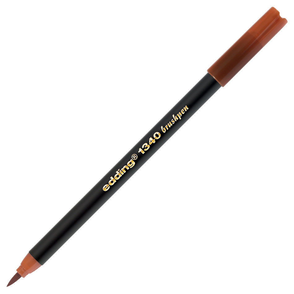 edding 1340 Brushpen by edding at Cult Pens