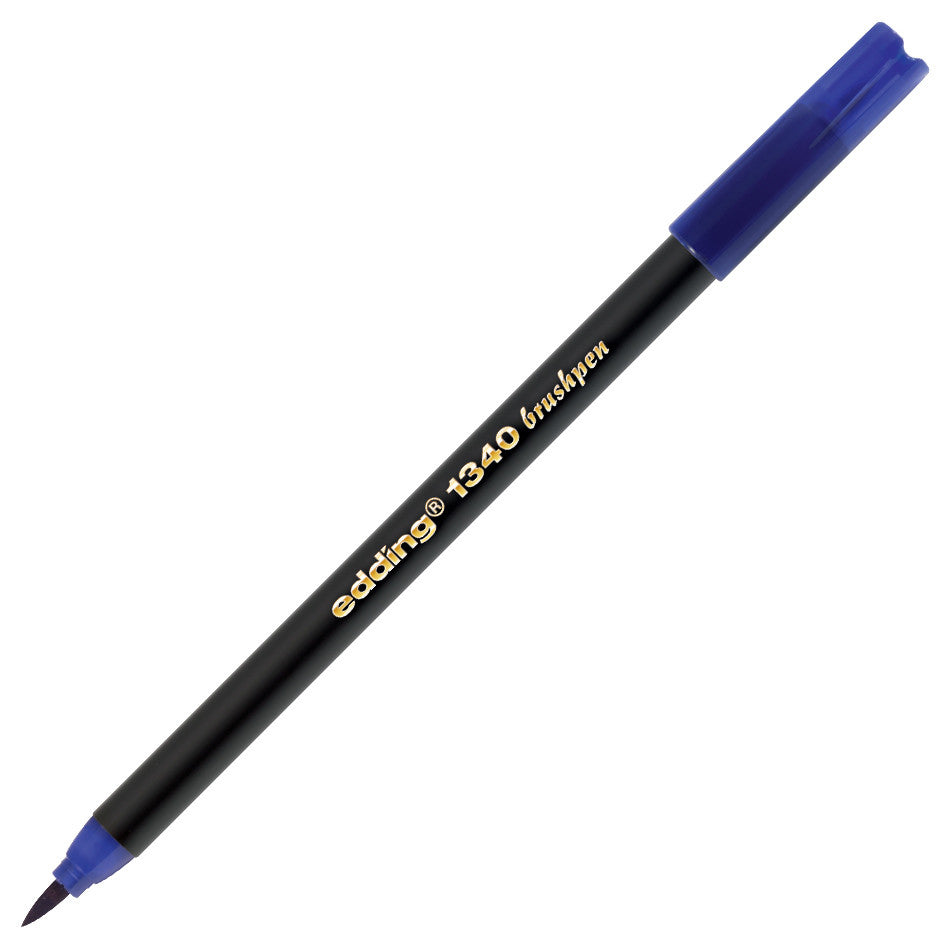 edding 1340 Brushpen by edding at Cult Pens