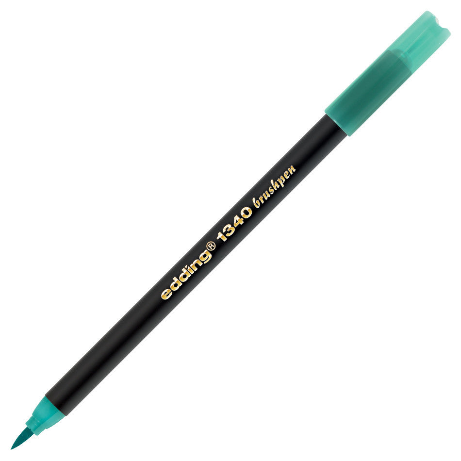 edding 1340 Brushpen by edding at Cult Pens