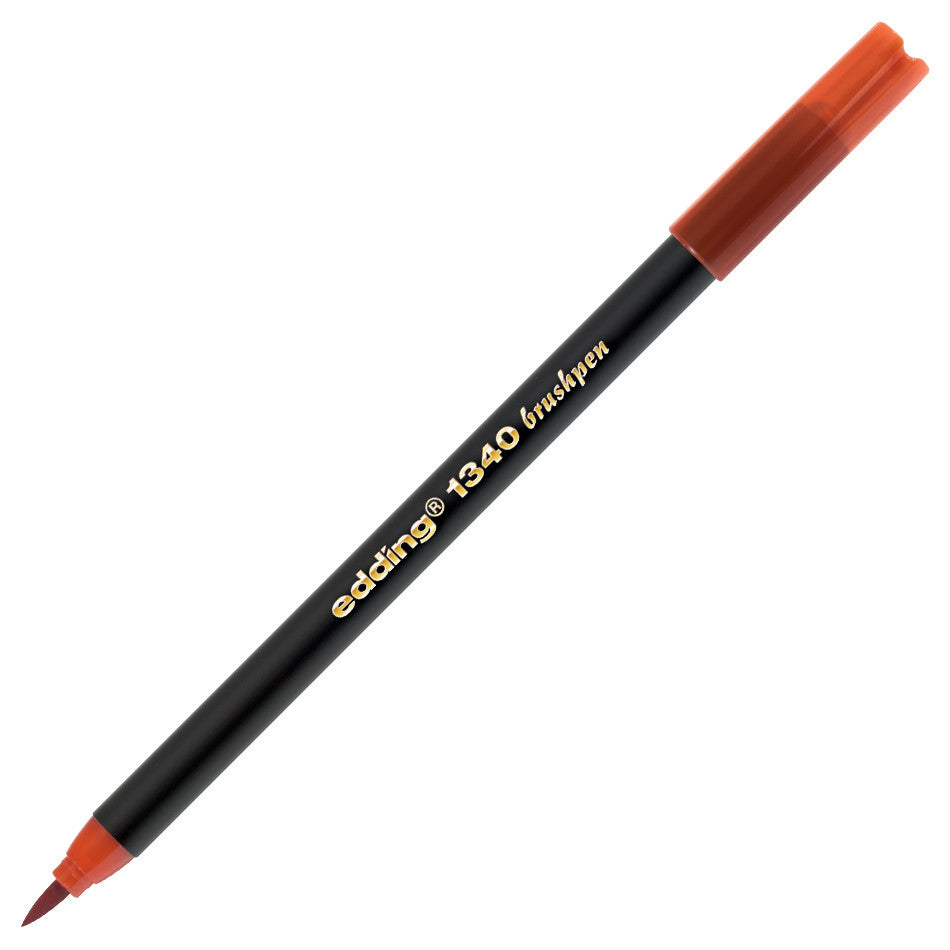 edding 1340 Brushpen by edding at Cult Pens