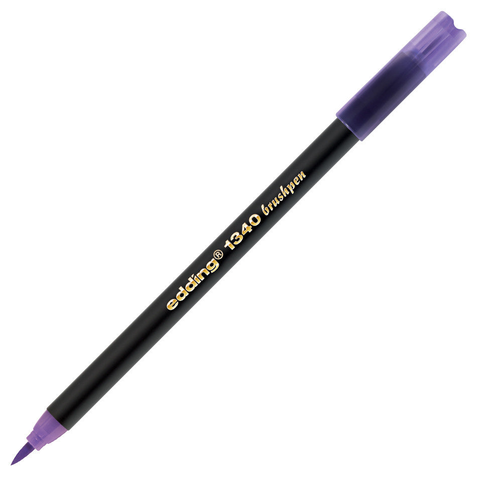 edding 1340 Brushpen by edding at Cult Pens