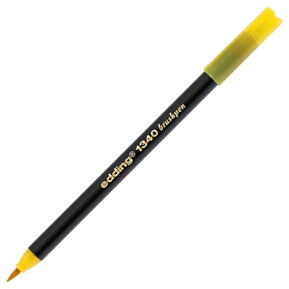 edding 1340 Brushpen by edding at Cult Pens