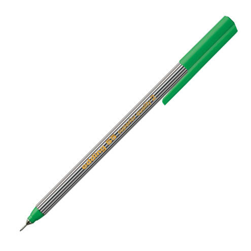 edding 55 Finepen by edding at Cult Pens