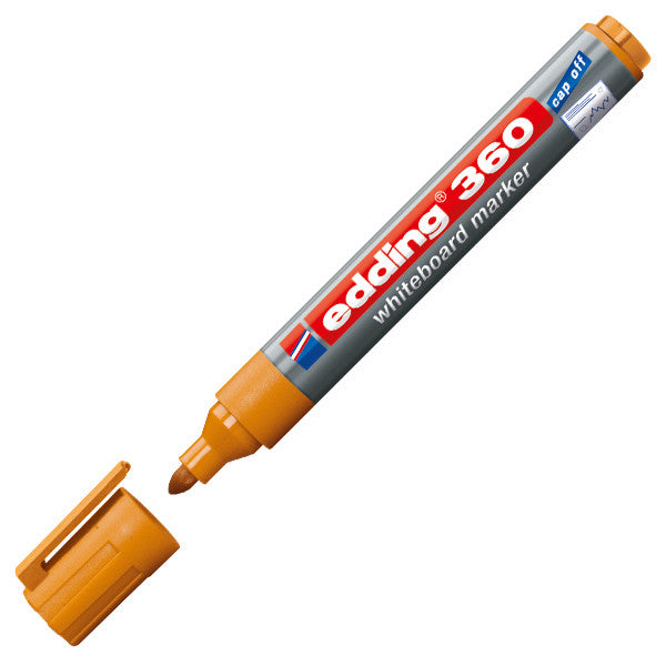 edding 360 Whiteboard Marker by edding at Cult Pens
