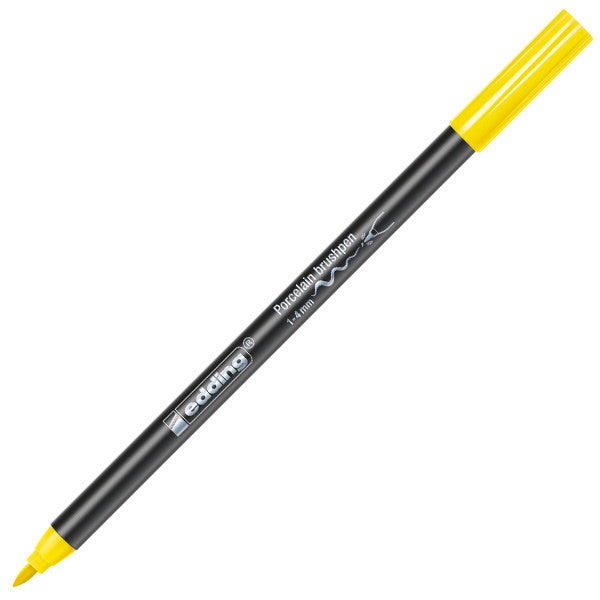edding 4200 Porcelain Brush Pen by edding at Cult Pens