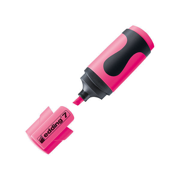 Edding 7 Mini Highlighter by edding at Cult Pens