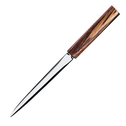 e+m Maximo Letter Opener by e+m at Cult Pens