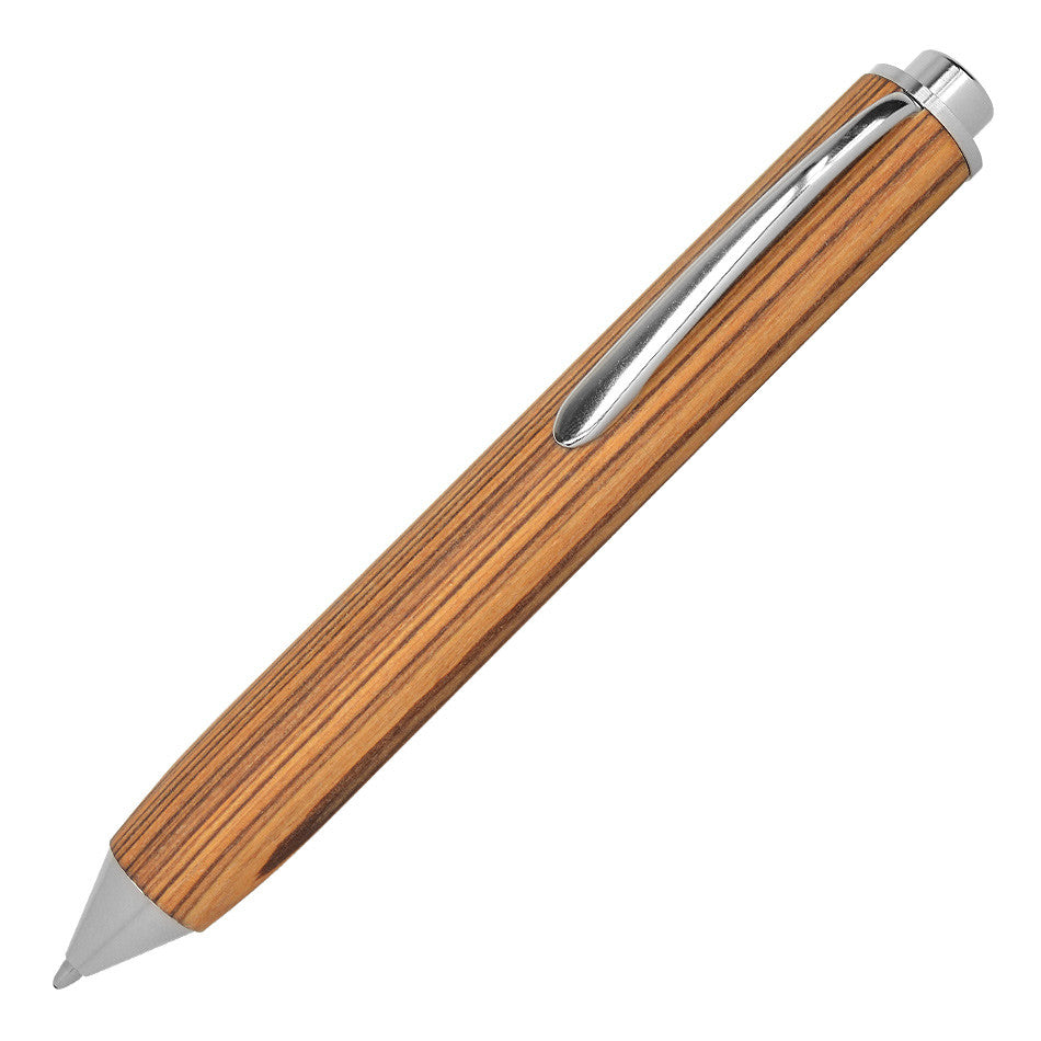 e+m Fellow Ballpoint Pen by e+m at Cult Pens