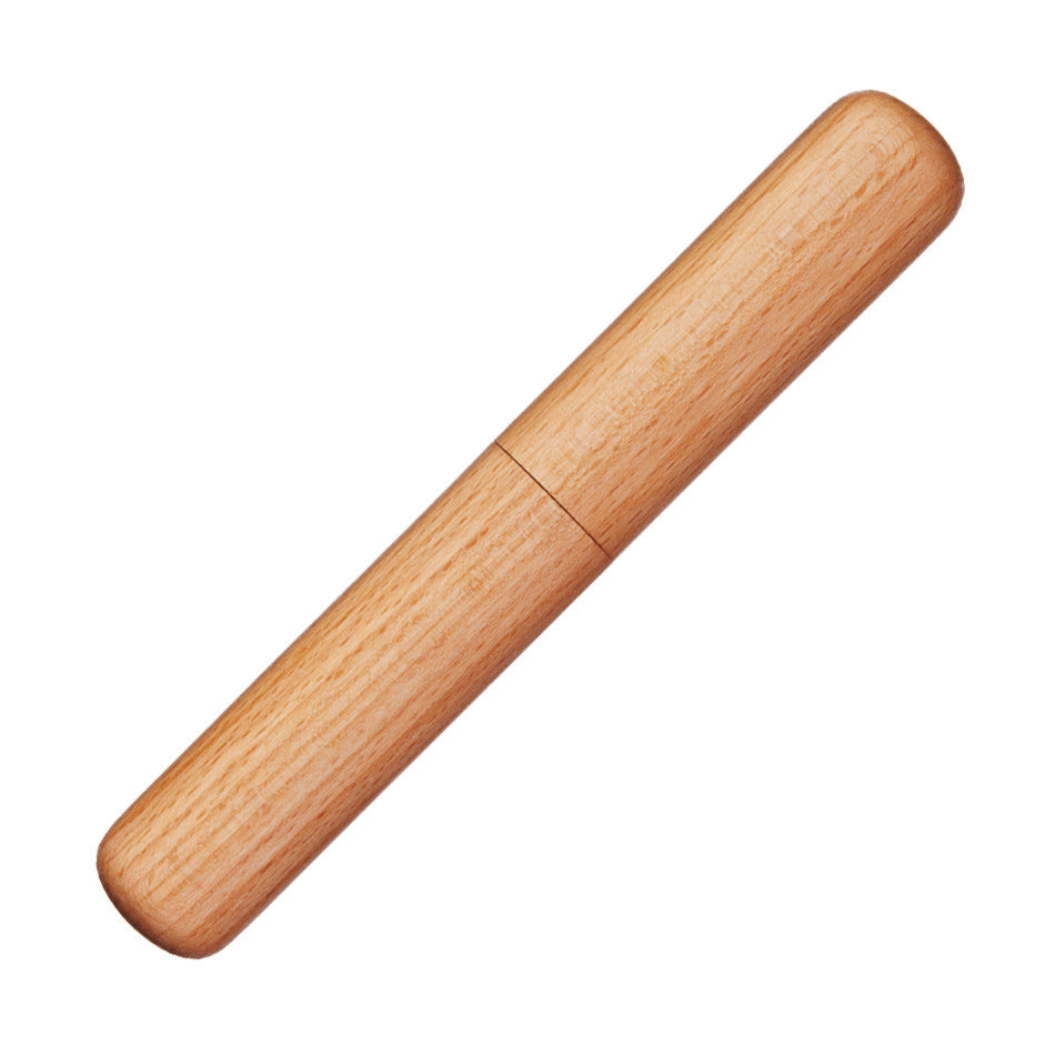 e+m Wooden Pen Case by e+m at Cult Pens