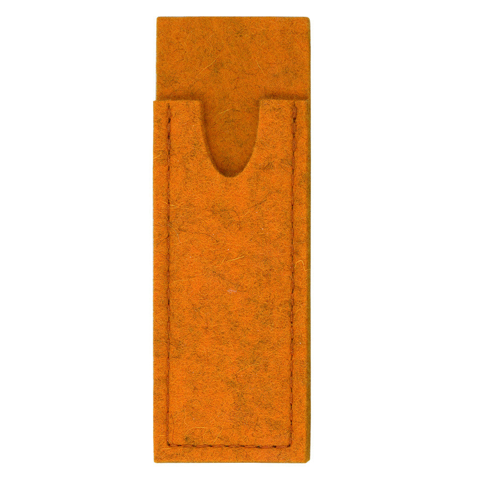 e+m Felt Pen Case by e+m at Cult Pens