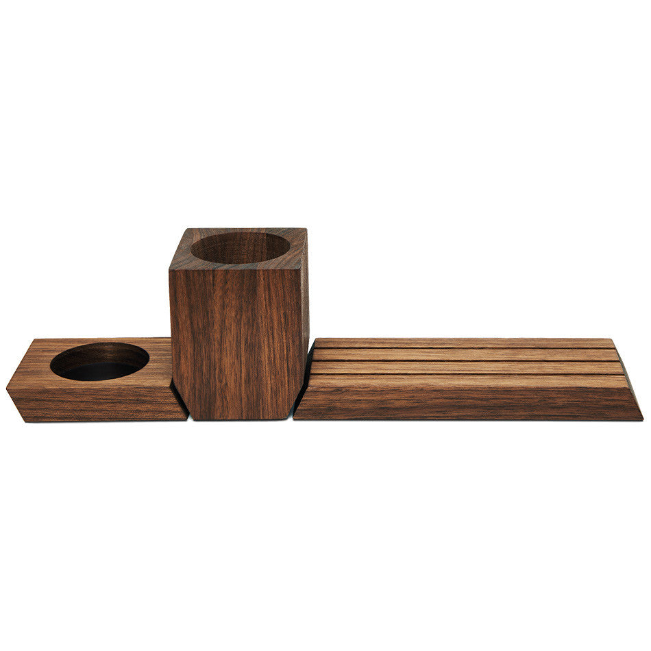 e+m Trio Desk Set by e+m at Cult Pens
