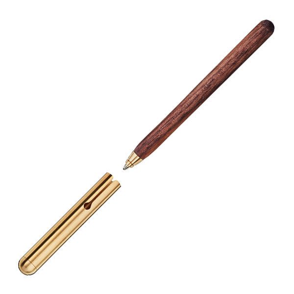 e+m Style Ballpoint Pen by e+m at Cult Pens