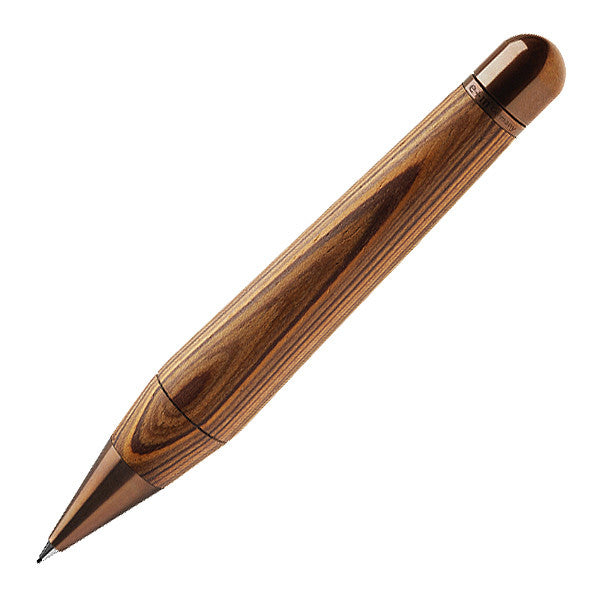 e+m Drake Automatic Pencil by e+m at Cult Pens