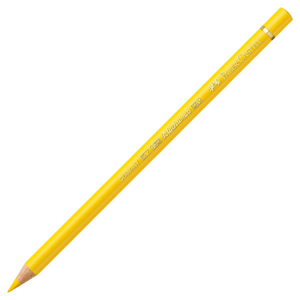 Faber-Castell Polychromos Pencil by Faber-Castell at Cult Pens